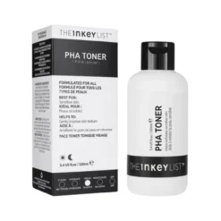 Tónico Exfoliante PHA Toner