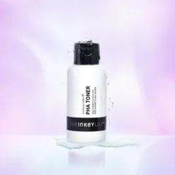Tónico Exfoliante PHA Toner