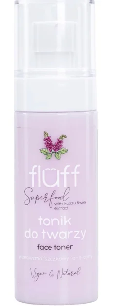 Tónico Facial Antiedad con Flor de Kudzu