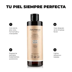 Tónico Facial BIO