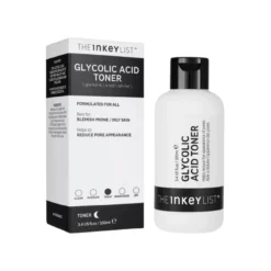Tónico Facial Glycolic Acid Toner