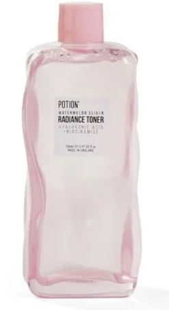 Tónico Facial Sandía