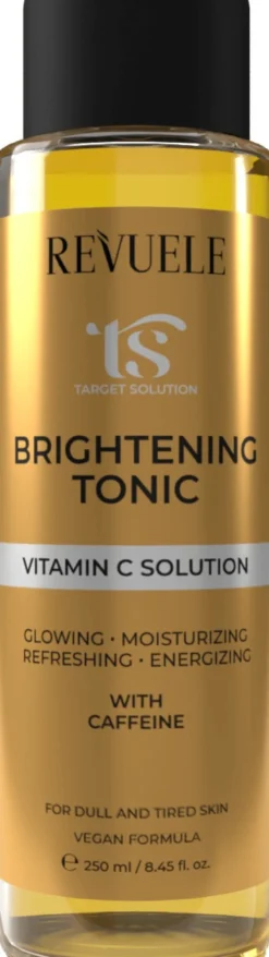 Tónico Facial Vitamina C Brightening