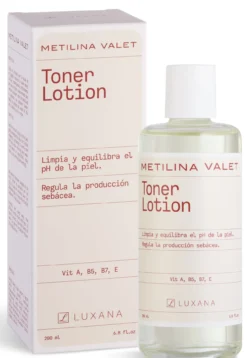 Tónico Limpiador Piel Acnéica