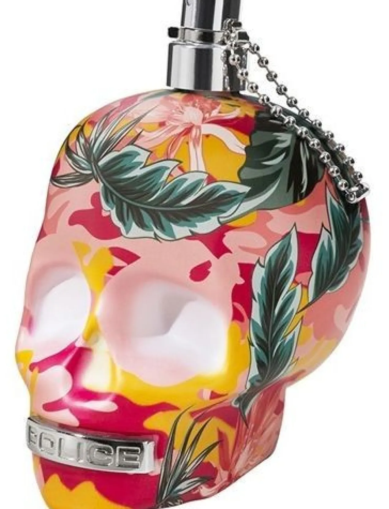 To Be Exotic Jungle For Woman EDP