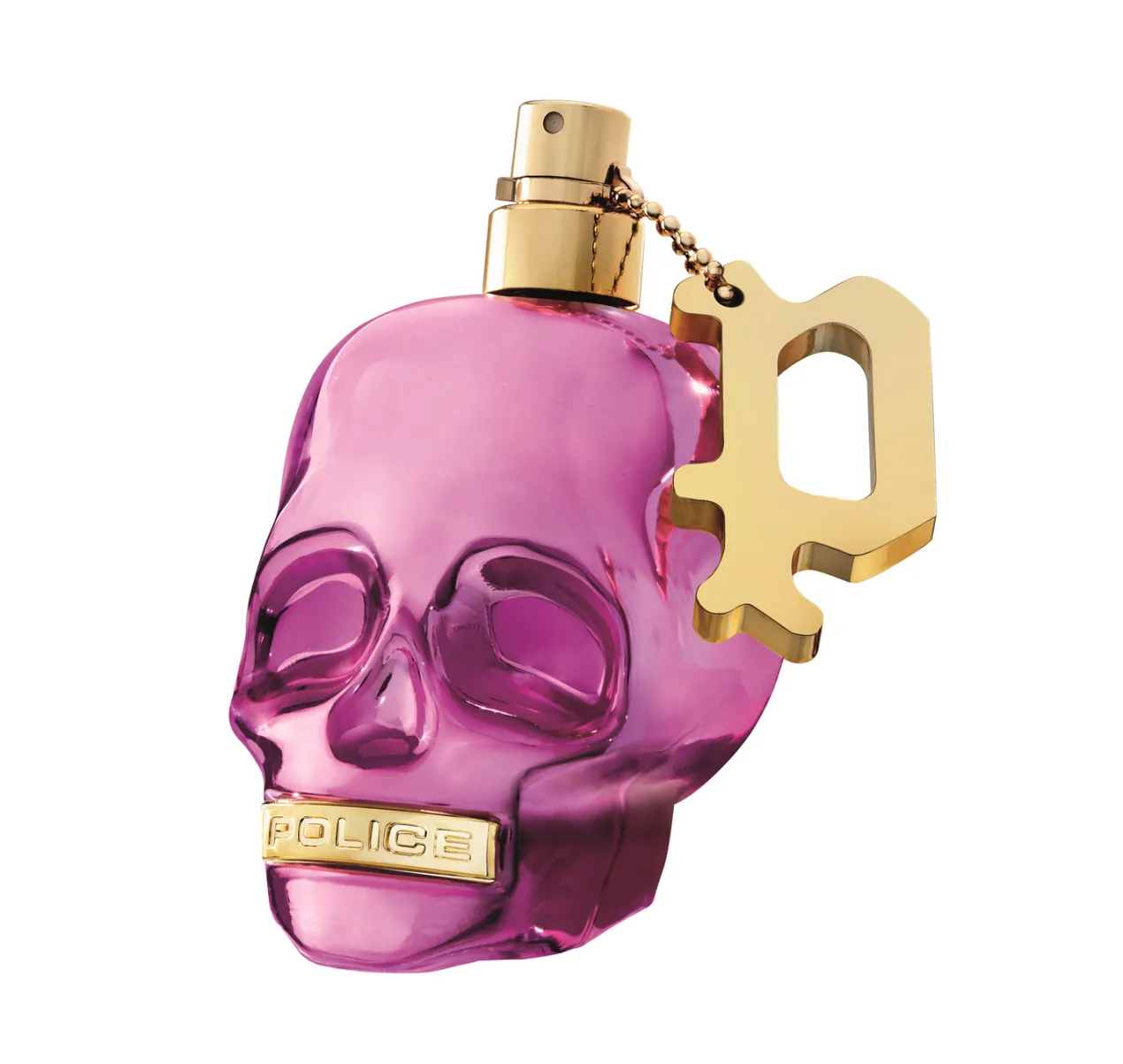 To Be Free To Dare Woman EDT