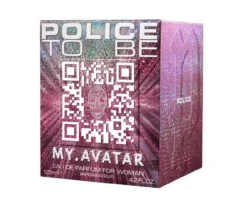 To Be MyAvatar For Woman EDP