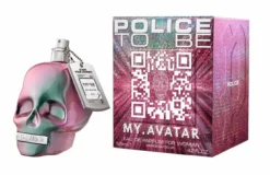 To Be MyAvatar For Woman EDP
