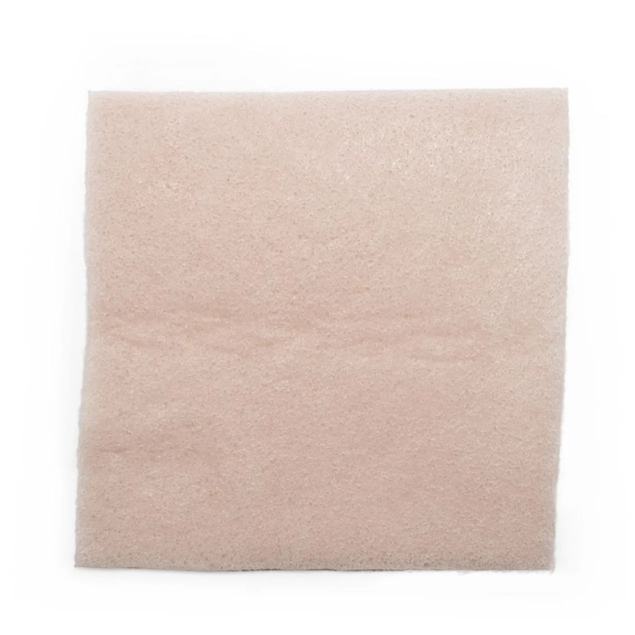 Toalla Facial Konjac Arcilla Rosa