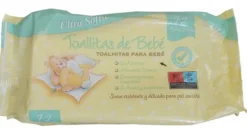 Toallitas Bebé