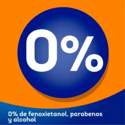 Toallitas Bebé Dodot Básico