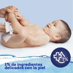 Toallitas Bebé Sensitive