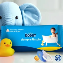 Toallitas Clásicas Pack