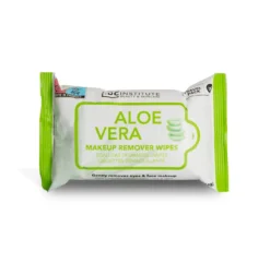 Toallitas Desmaquillantes Makeup Remover Wipes Aloe Vera