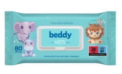 Toallitas Húmedas Bebé