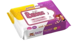 Toallitas Húmedas de Bebé