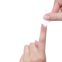 Toallitas Limpiadoras de Uñas