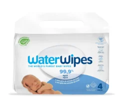 Toallitas para Bebé