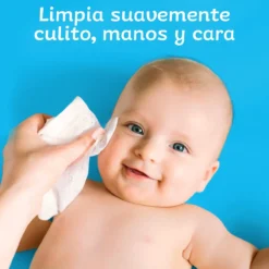 Toallitas para Bebés
