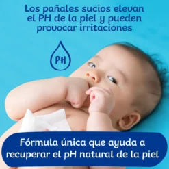 Toallitas para Bebés