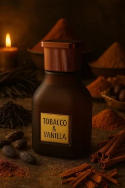 Tobacco & Vanilla Eau de Parfum