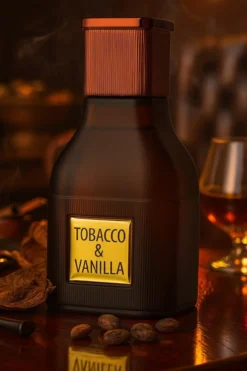 Tobacco & Vanilla Eau de Parfum
