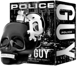 To Be Bad Guy EDT
