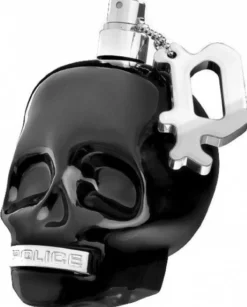 To Be Bad Guy EDT