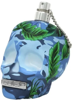 To Be Exotic Jungle For Man EDT