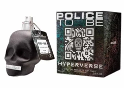 To Be Hyperverse Man Eau de Toilette