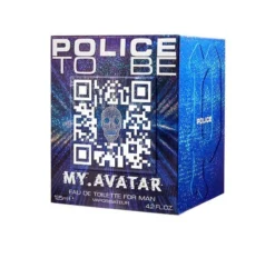 To Be MyAvatar For Man EDT
