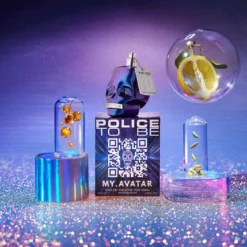 To Be MyAvatar For Man EDT