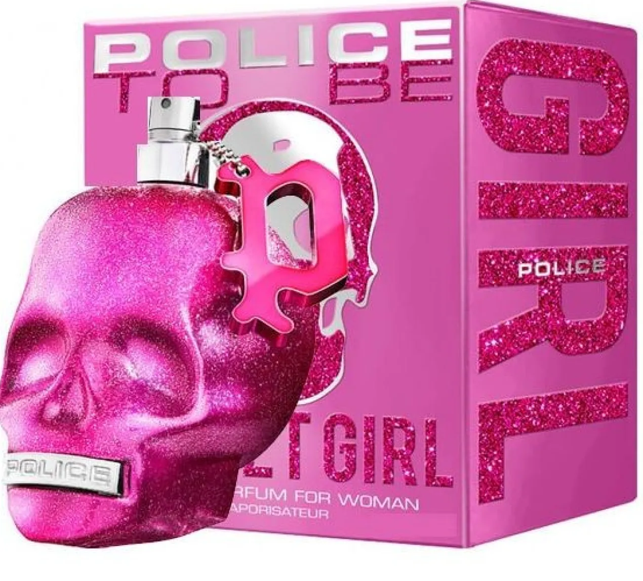 To Be Sweet Girl EDP
