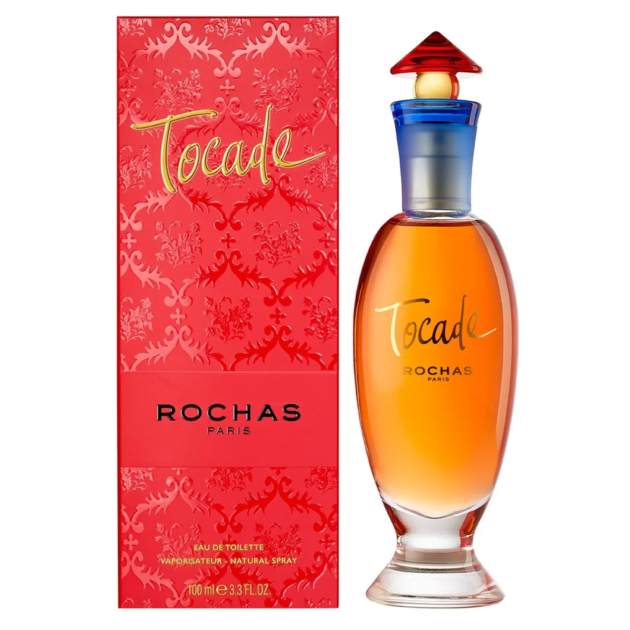 Tocade EDT