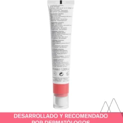 Toléderm Control Crema Ligera