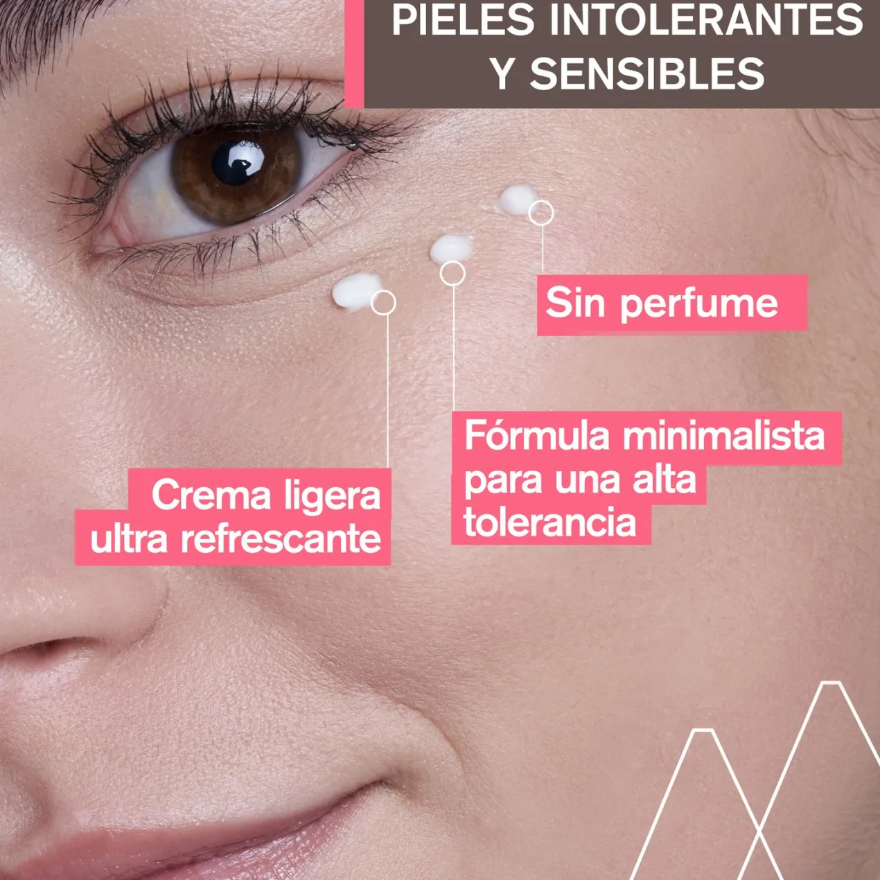 Tolederm Contorno de Ojos