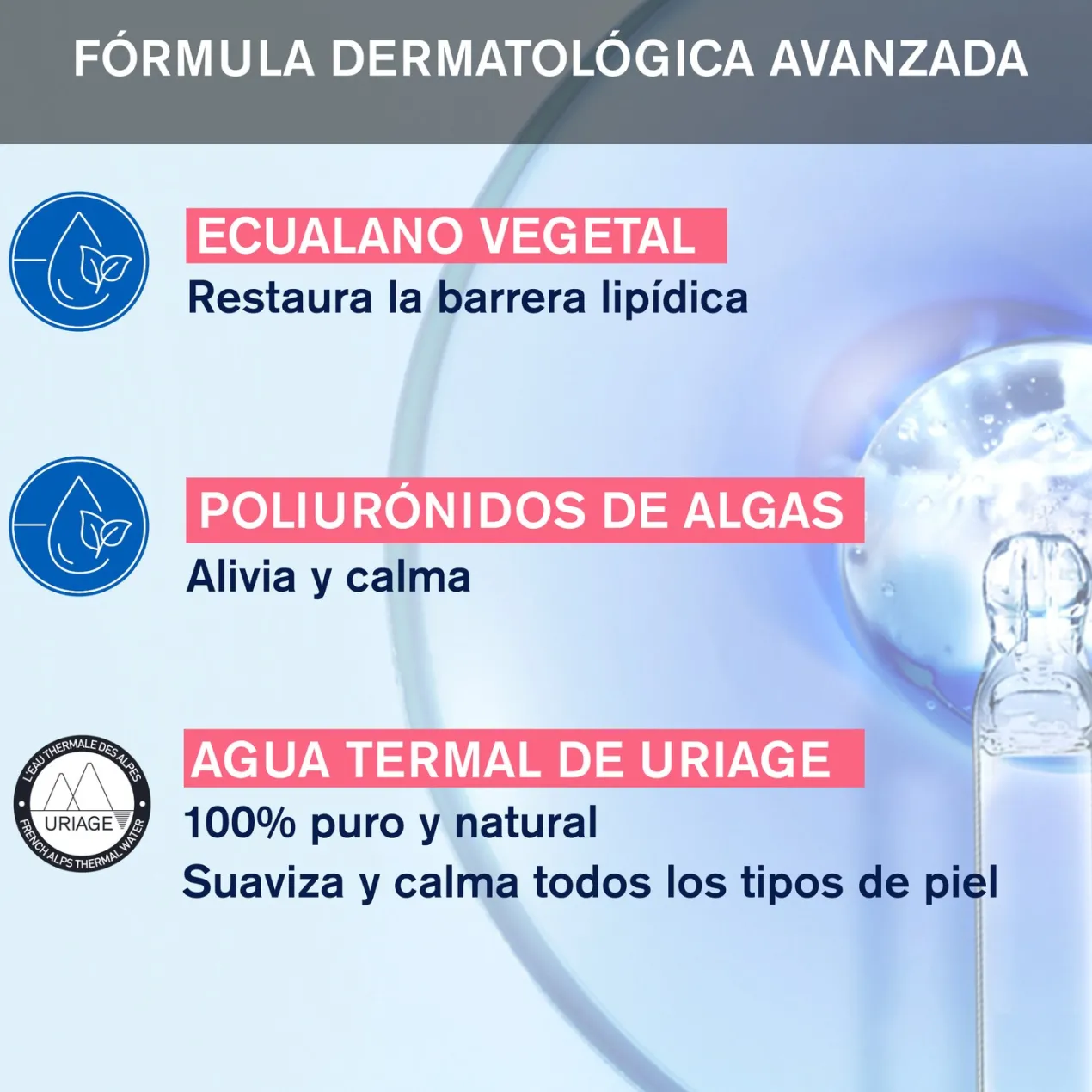 Tolederm Contorno de Ojos