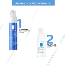 Toleriane Dermallergo Noche