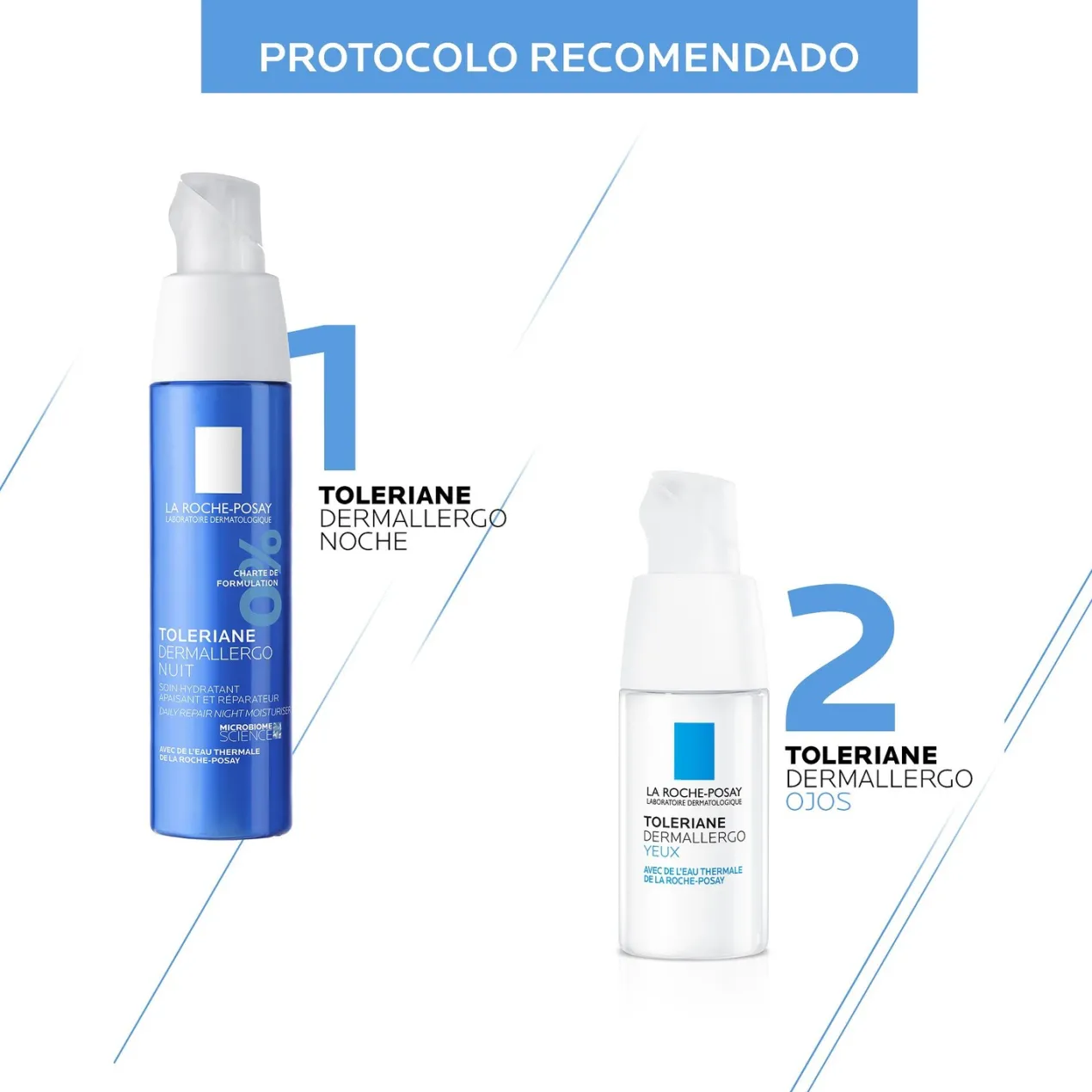 Toleriane Dermallergo Noche