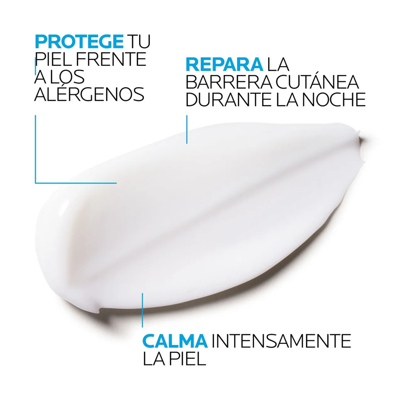 Toleriane Dermallergo Noche