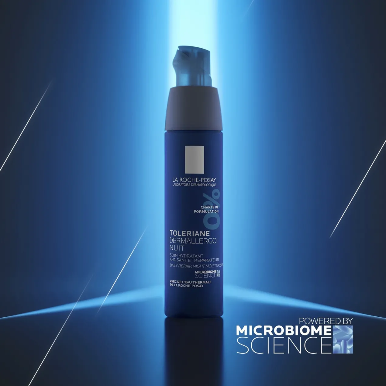 Toleriane Dermallergo Noche