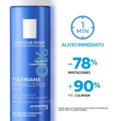 Toleriane Dermallergo Noche