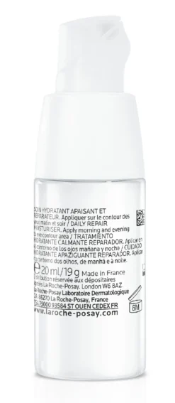 Toleriane Dermallergo Ojos