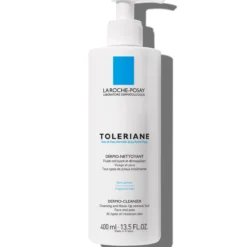 Toleriane Dermolimpiador