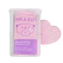 Toner Pads Algodones Desmaquillantes