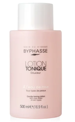 Tonico Facial de Rosas