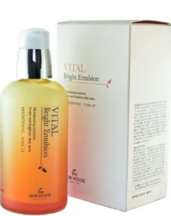 Tonico Vital Luminoso