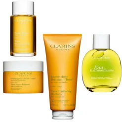 Tonic Treatment Oil Aceite Corporal