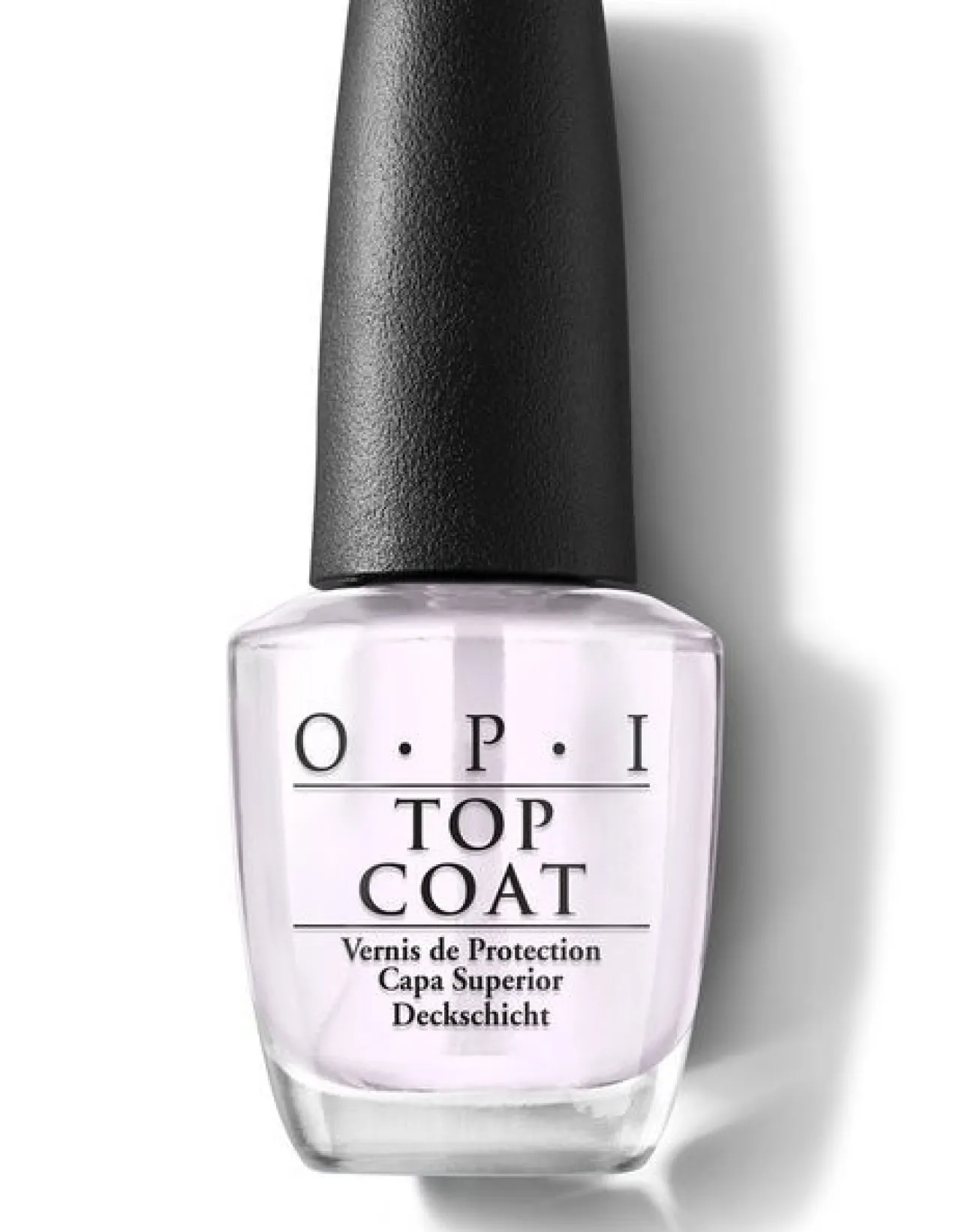 Top Coat Brillo