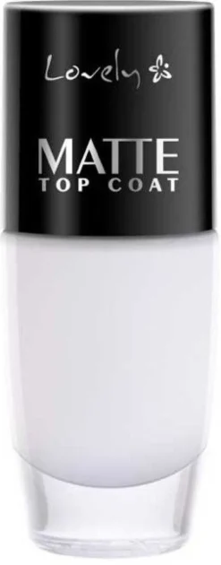 Top Coat Matte